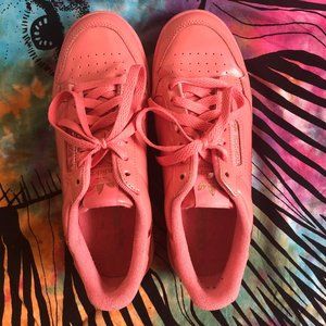 Adidas Originals Womens Continental 80 Shoes